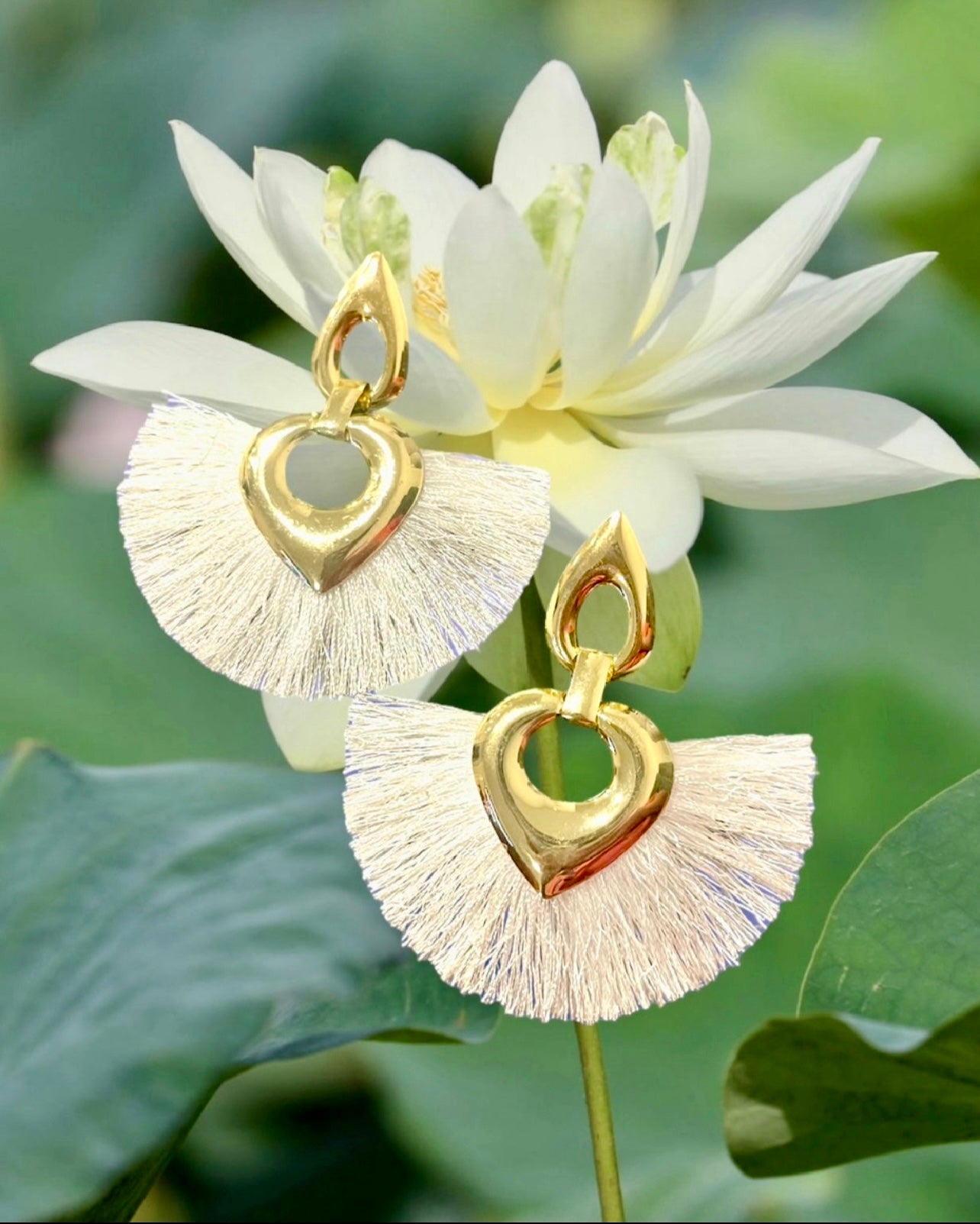 Earrings Mixed Collection