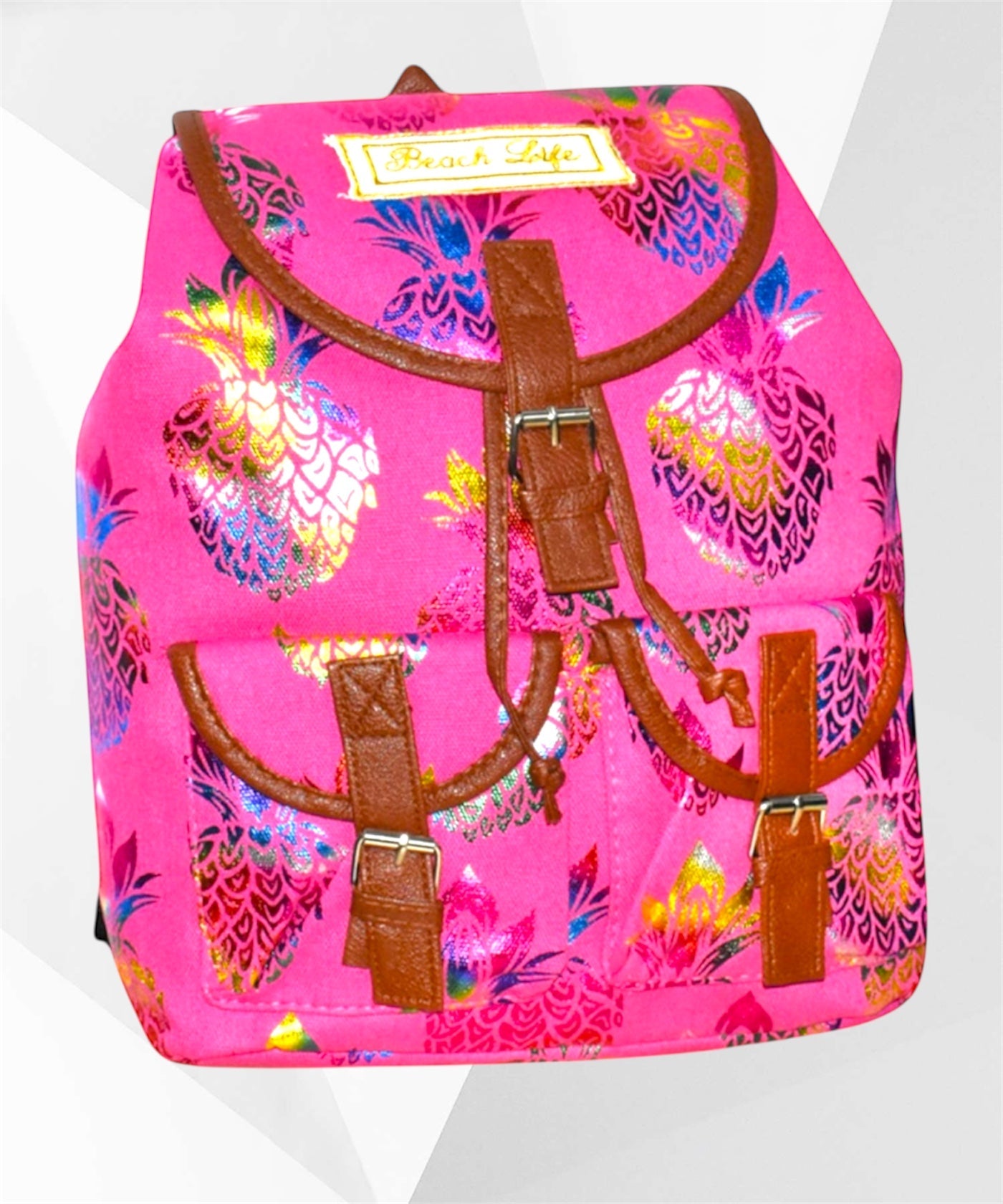 Backpack and Crossbody Bag Collection