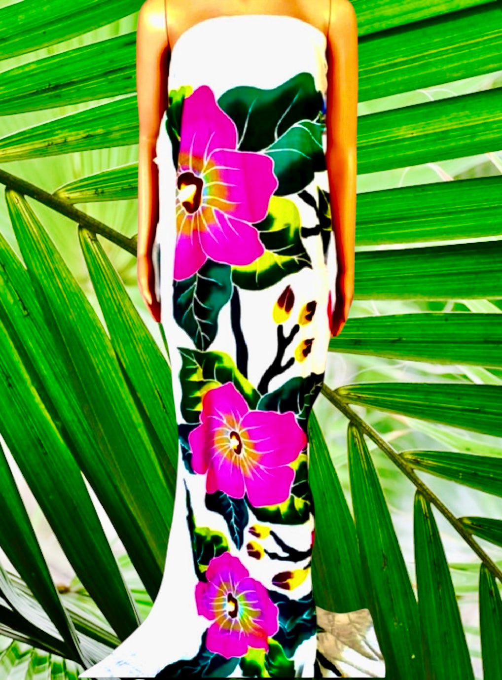 Sarongs Ie Lavalava Collection